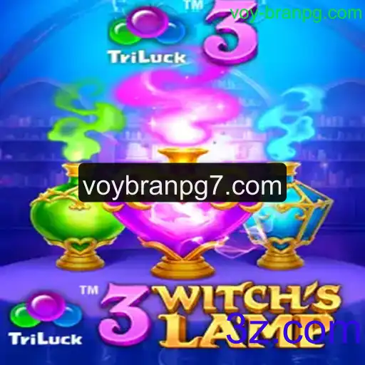 Explorando o Mundo Mágico de 3WitchsLamp: Um Guia Completo