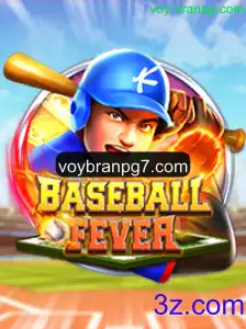 Descubra a Emoção do BaseballFever: O Jogo que Revoluciona o Esporte
