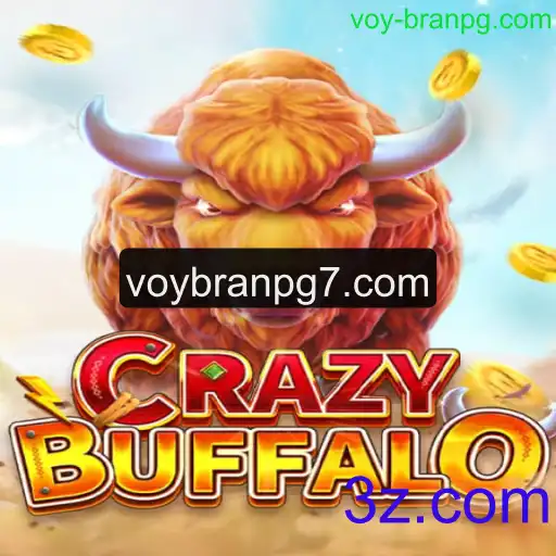 Descubra o Empolgante Mundo de CRAZYBUFFALO: Um Jogo de Estratégia Inovador