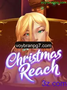 ChristmasReach: O Jogo Festivo que Está Revolucionando a Temporada de Férias