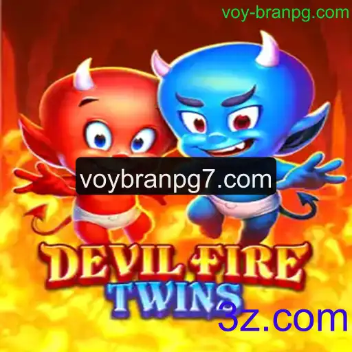Explorando o Mundo de DevilFireTwins: Um Mergulho no Universo Fantástico do Jogo