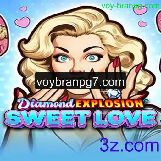 Descubra o Fascinante Mundo de DiamondExplosionSweetLove