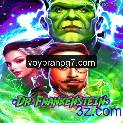 DrFrankenstein: Descubra o Novo RPG Inovador