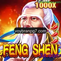 FengShen: Um Mergulho no Mundo do RPG Online