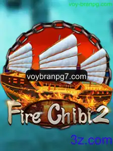 FireChibi2: Uma Nova Aventura no Mundo dos Jogos