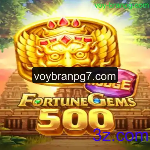 FortuneGems500: Uma Aventura Imersiva no Universo dos Jogos Digitais