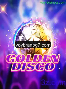 Explorando o Fascinante Mundo de GoldenDisco
