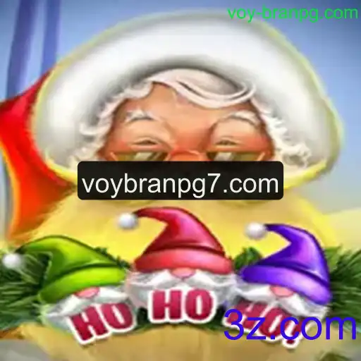 HoHoHo: Uma Nova Experiência de Jogo com voy-branpg.com