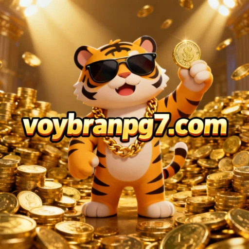 voy-branpg.com Logo
