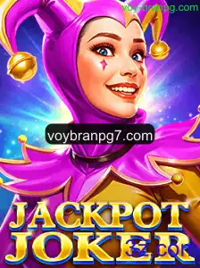 Descubra a Emoção de JackpotJoker: Um Mergulho no Jogo do Ano