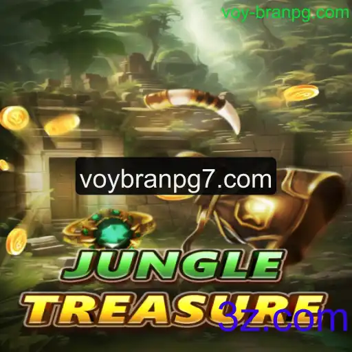 Descubra os Segredos e Aventure-se em JungleTreasure