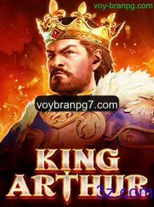 Descubra o Mundo de KingArthur: Uma Aventura Inesquecível em RPG