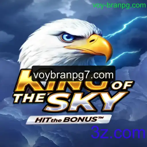 Descubra o Fascinante Mundo de 'KingOfTheSky': Um Mergulho no Universo do Jogo