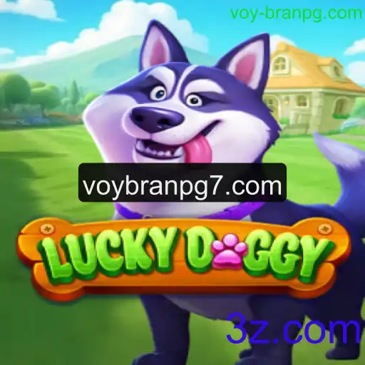 Descubra o Emocionante Jogo LuckyDoggy!