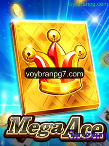 Descubra MegaAce: A Nova Sensação no Mundo dos Jogos