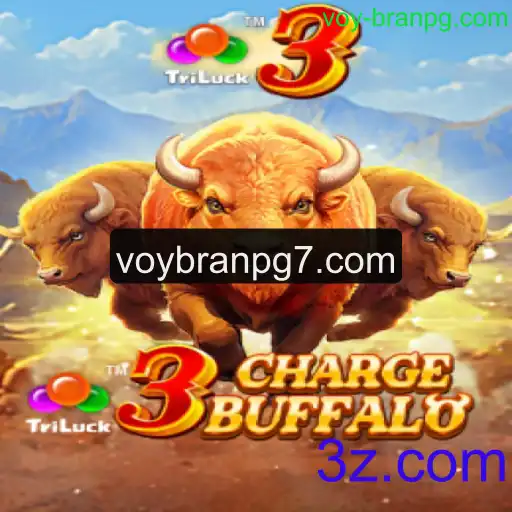 Descubra o Incrível Mundo de 3ChargeBuffalo: Estratégia e Aventura