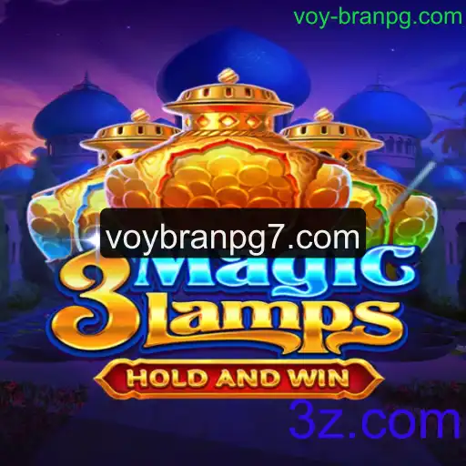 Descubra o Fascinante Mundo de 3MagicLamps: O Jogo que Está Conquistando os Corpos