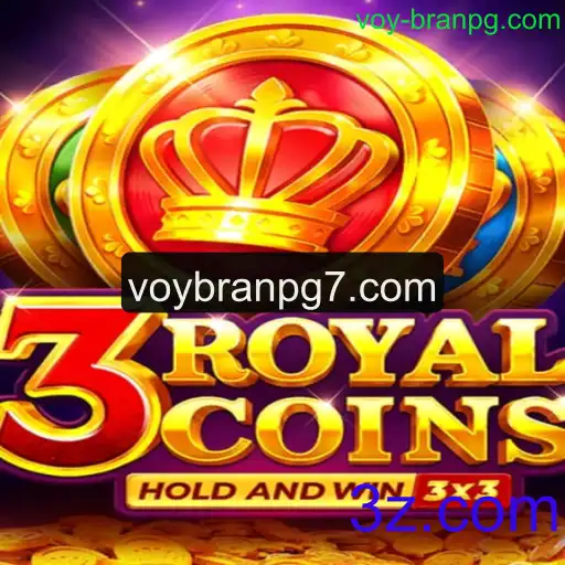 Explorando o Mundo de 3RoyalCoins