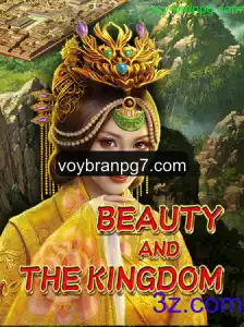 Explore o Universo Encantado de BeautyAndTheKingdom
