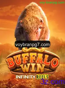 Explorando o Jogo BuffaloWin: A Nova Sensação Entre os Jogos Online