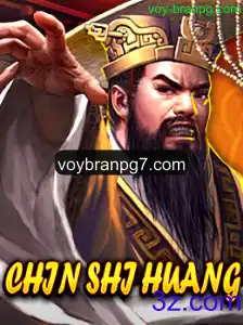 Explorando o Universo de ChinShiHuang: Uma Jornada Épica pelo Passado