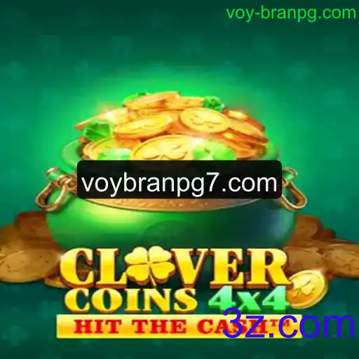 Explorando o Mundo de CloverCoins4x4: Uma Aventura Inovadora