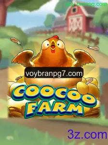 Explorando CooCooFarm: Um Jogo de Estratégia e Diversão