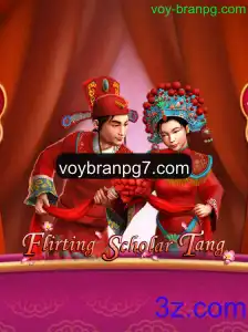 Explorando o Fascinante Mundo de Flirting Scholar Tang