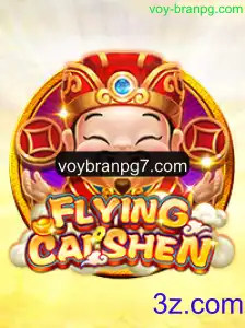 Descubra o Fascinante Mundo de FlyingCaiShen: Um Jogo Revolucionário