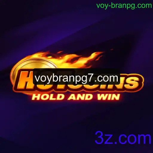 Explorando o Universo de HotCoins: Desvendando o Mundo Imersivo de Voy-branpg.com