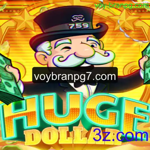 Descubra o Empolgante Jogo 'HugeDollar'
