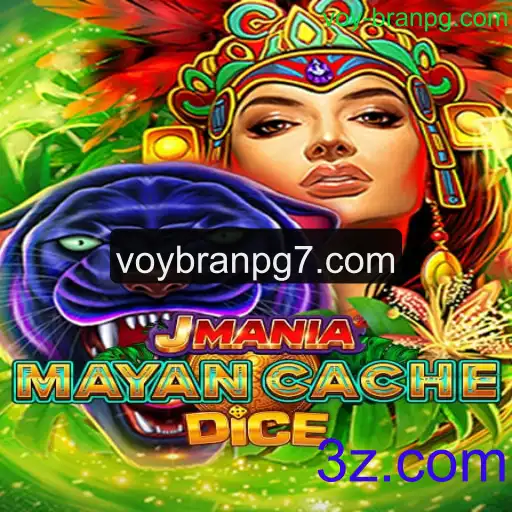 Explorando o Fascinante Mundo de JManiaMayanCacheDice