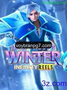 Mergulhe no Mundo Mágico de JackFrostsWinter