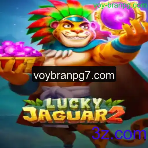 Descubra o Fascinante Mundo do Luckyjaguar2
