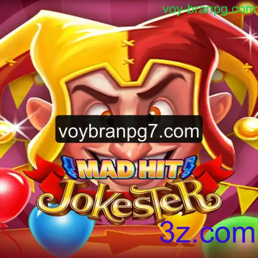 Descubra o Mundo de MadHitJokester: Um Jogo de Estratégia e Humor
