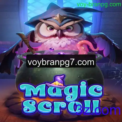 MagicScroll: A Revolutionary Gaming Experience