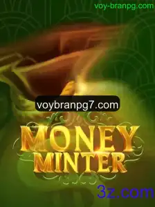 Explorando o Mundo de MoneyMinter: Um Guia Detalhado