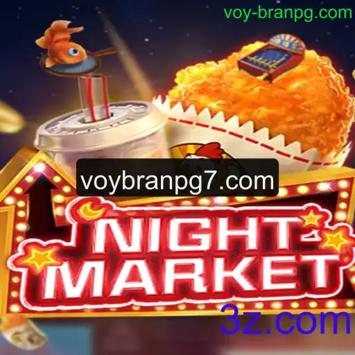 Explorando o Mundo Intrigante do Jogo NIGHTMARKET
