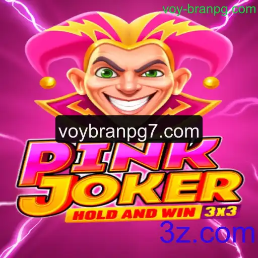 Descubra o Fascinante Universo de Pinkjoker: Um Mundo de Estratégia e Diversão