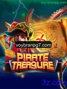 Descubra as Aventuras no Mundo de PirateTreasure