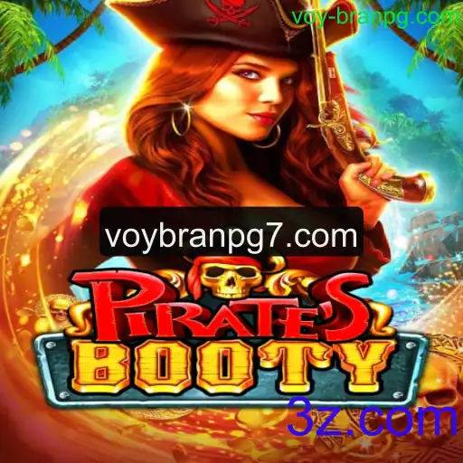 Descubra Pirate's Booty: Aventura em Alto-Mar no Mundo de Voy-Branpg