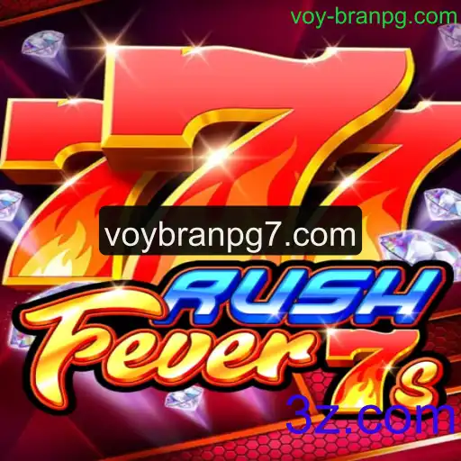 Descubra o Empolgante Jogo RushFever7s