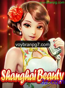 Descubra ShanghaiBeauty: O Novo Jogo de Estratégia e Aventura