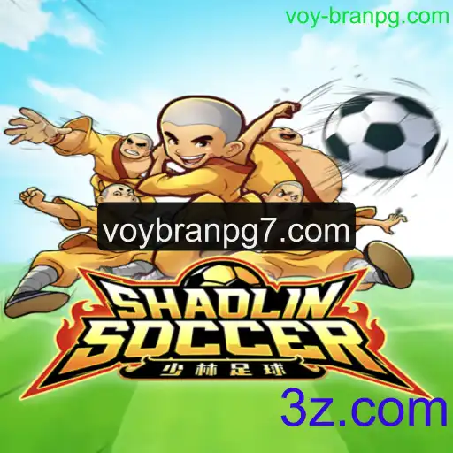 Shaolin Soccer: Uma Fusão Explosiva de Futebol e Artes Marciais