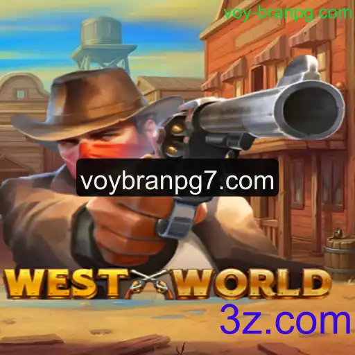 Explorando o Mundo Imersivo de WestWorld: Um Novo RPG na Plataforma Voy-Branpg