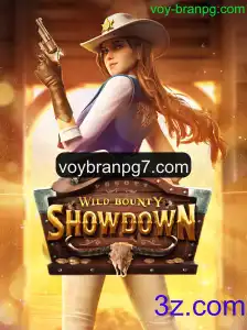 Explorando o Fantástico WildBountyShowdown