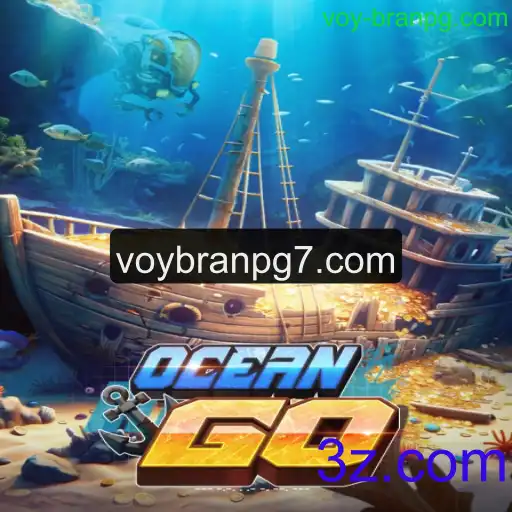 Descubra OceanGO: Aventura Submarina e Estratégia
