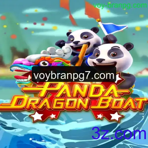 Explorando o Mundo de PANDADRAGONBOAT: Aventura e Trabalho em Equipe
