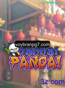 Explorando o Encanto de PandaPanda: Um Mundo de Aventuras