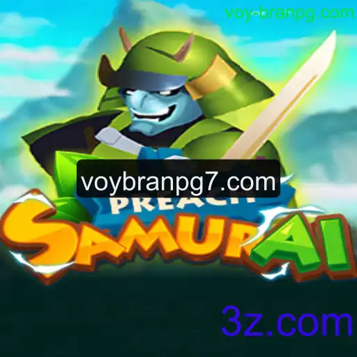 Aventuras Épicas em PreachSamurai: Desvendando o Universo de voy-branpg.com